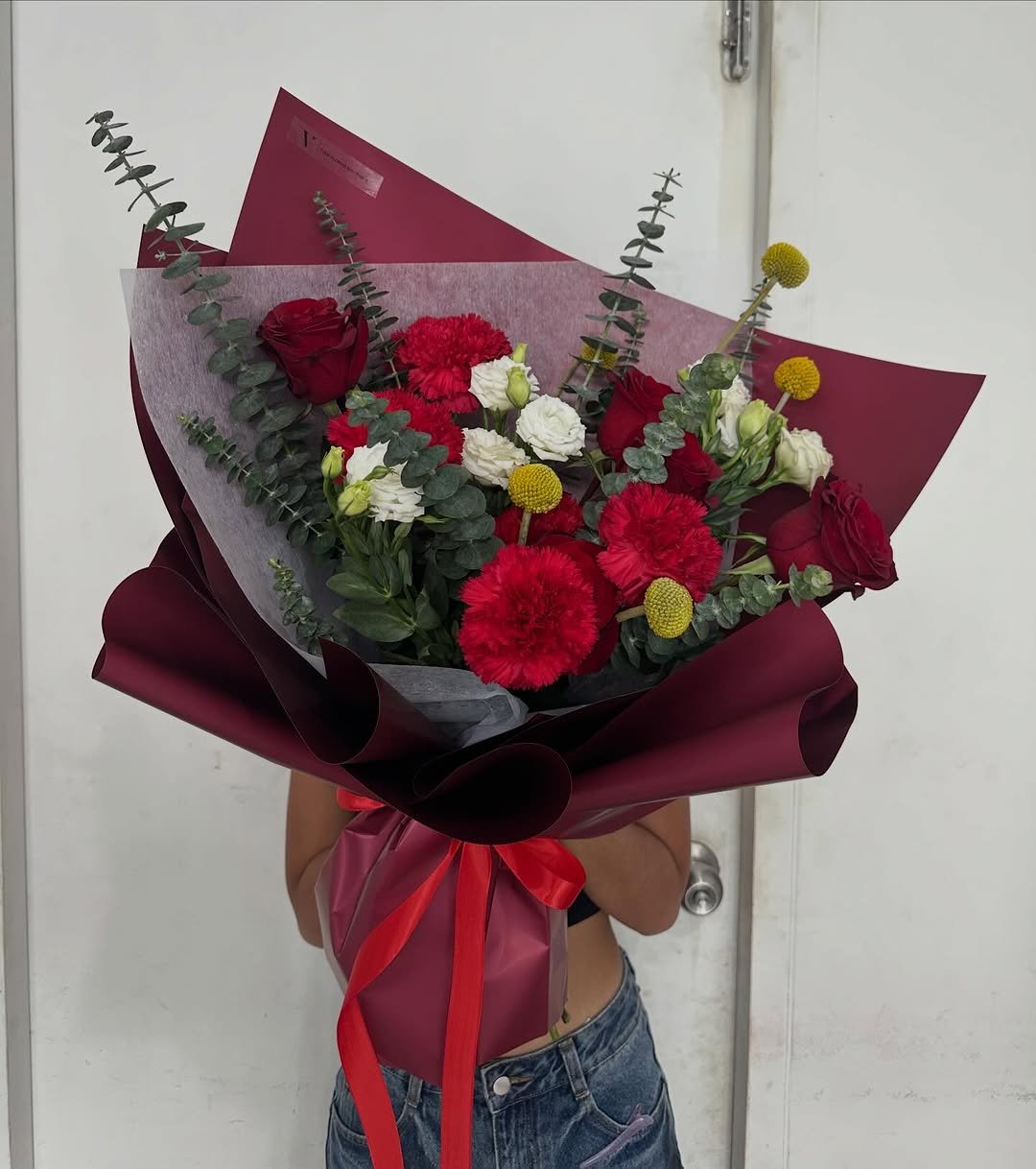 Тропический рай