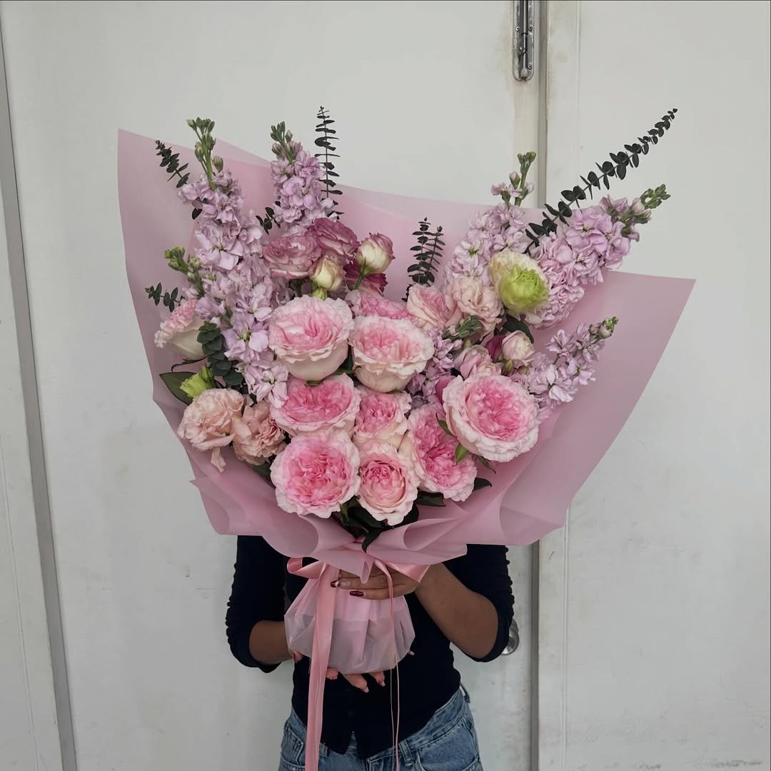 Белая элегантность