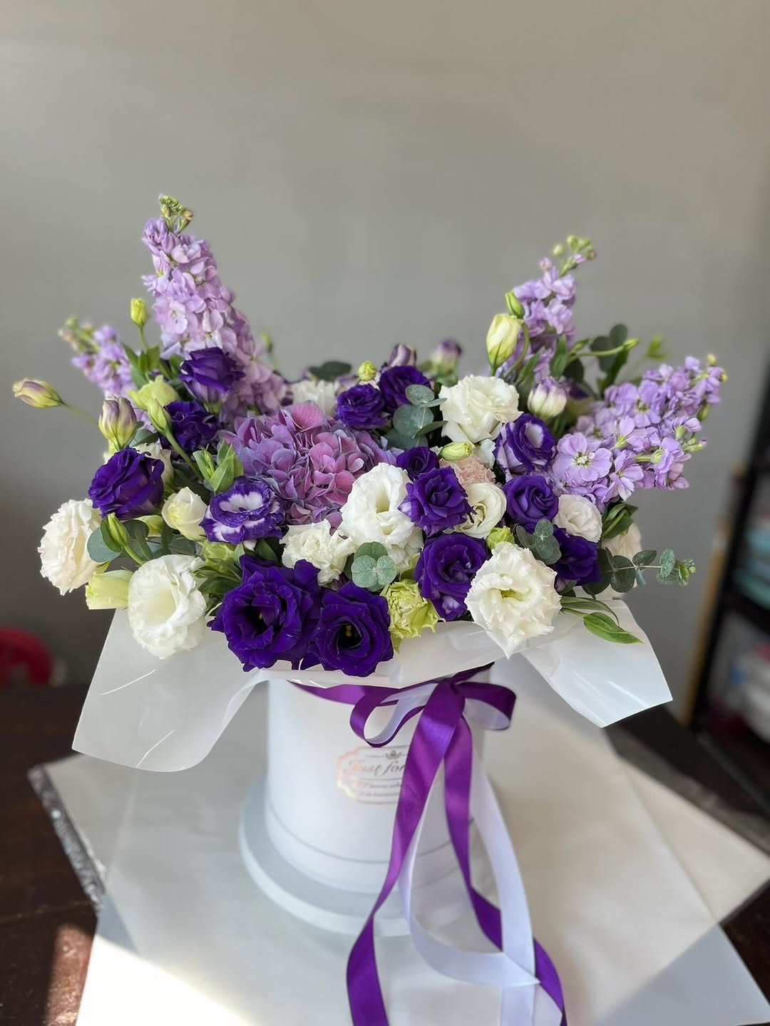 Viko Flowers — Instagram 5